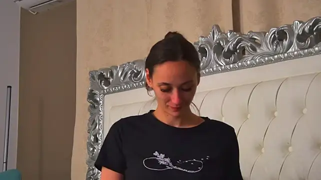 AliceMunro Live XXX-chat