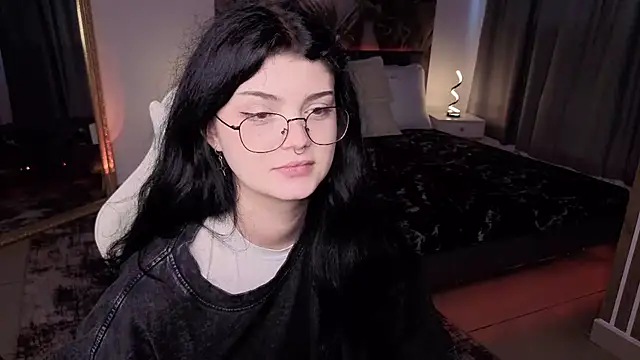 MileyRood Chat XXX live
