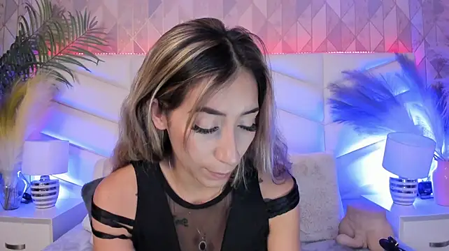 Živý XXX chat Lizzi_Hotman_
