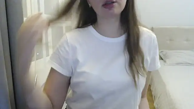 Živý XXX chat Tasiya