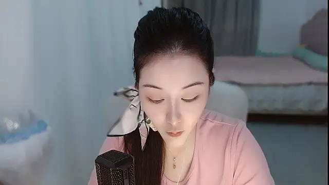Amy-cnbaby Obrolan Langsung XXX