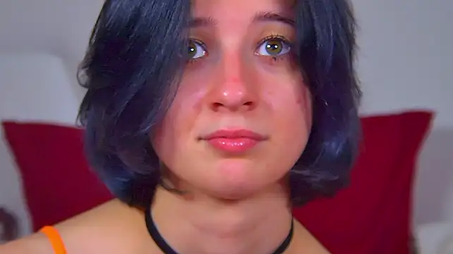Živý XXX chat AnneAvelin