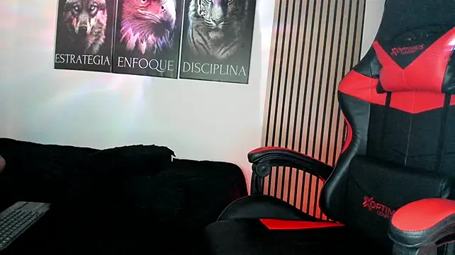 Dackson77 Live XXX Chat