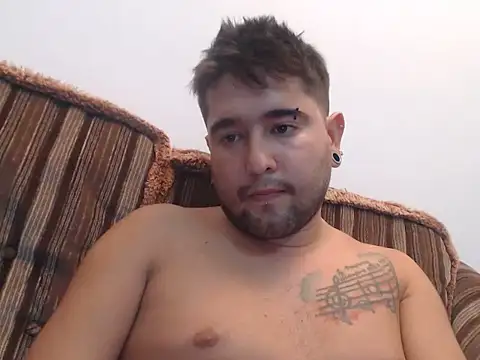 Show de marccarter420s na webcam