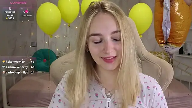 دردشة Shy_Polly الجنسية المباشرة