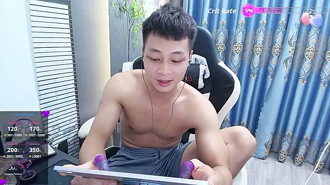 Naughty___asian – Live XXX-chat