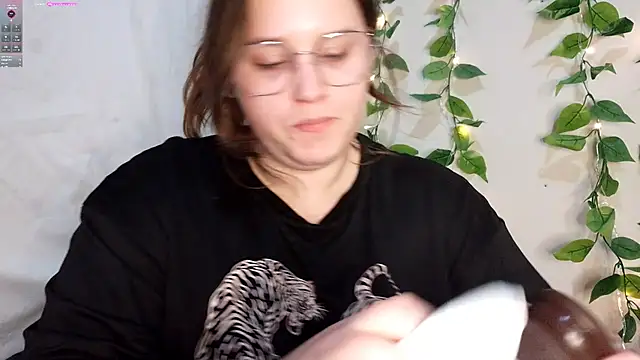 MrsJess 라이브 XXX 채팅