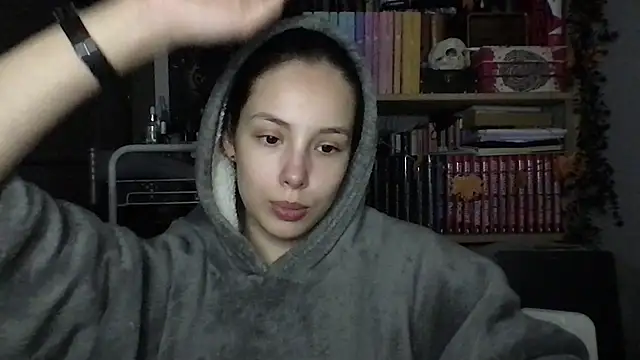 Yuna5343 Chat XXX live