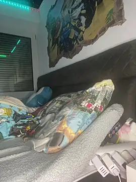 Just-Lilly's Live XXX Chat