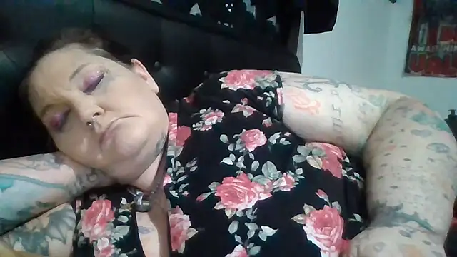 ThorsonFreja Chat XXX live
