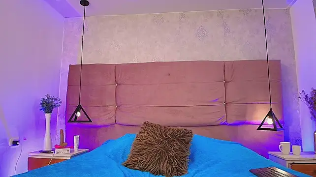 Chatroom XXX en direct de Antonella_Saa