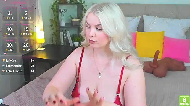 Tasty_booty's Live XXX Chat