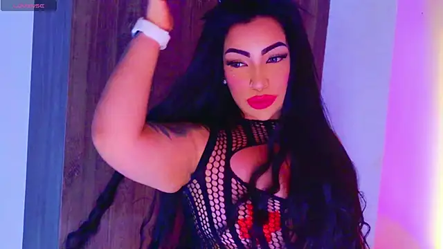 macasweet's Live XXX Chat