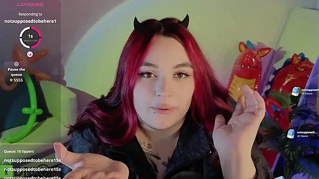 Mia_R0ss' Live XXX Chat