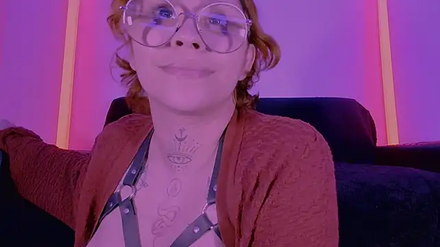 Chat XXX ao vivo de Lilmuh_