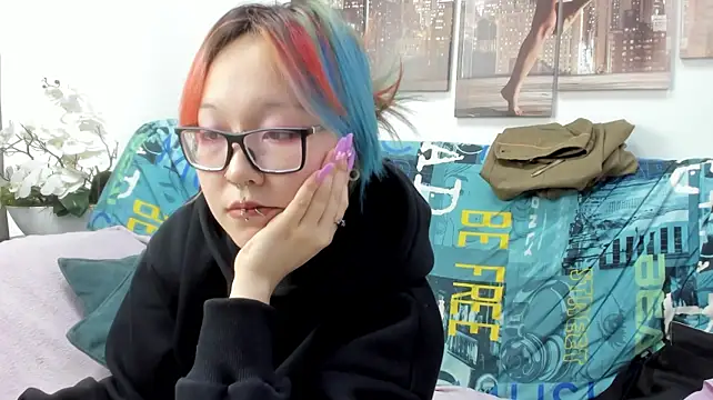 Cute__Kiko's Live XXX Chat