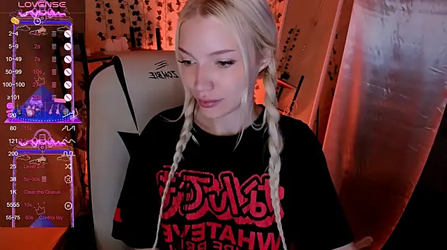 AnyaTaylor_'s Live XXX Chat