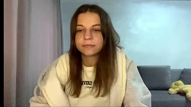 HwaTrippel Adlı Modelin Canlı XXX Sohbeti