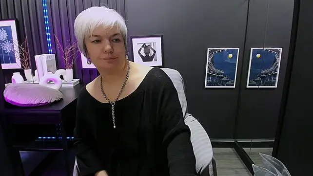Chatroom XXX en direct de CarmenSoft