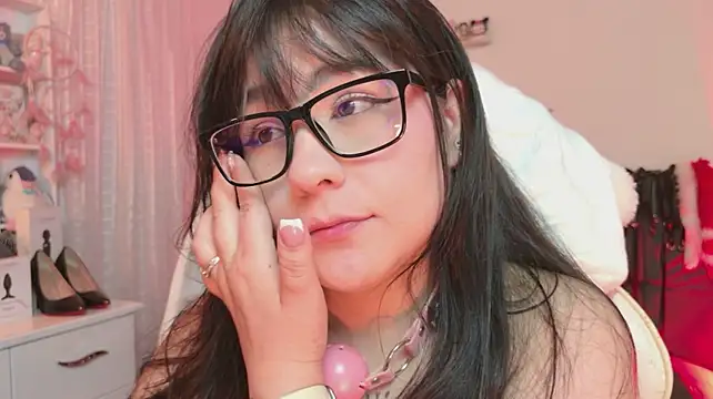 XXX chat uživo modela Fia___