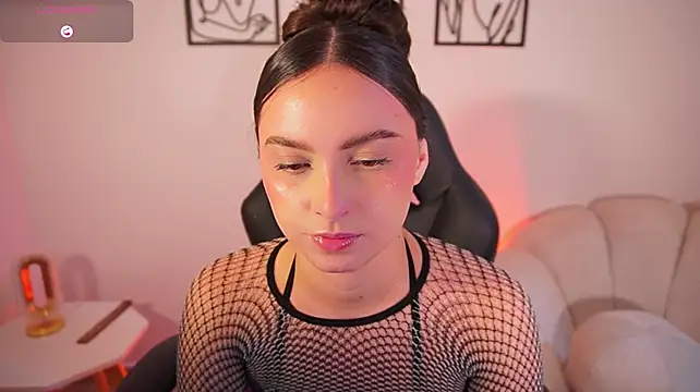 Živý XXX chat AliceHarper_