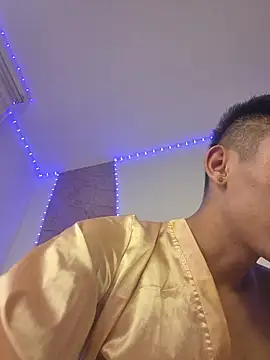 DirtySlave_ live XXX chat