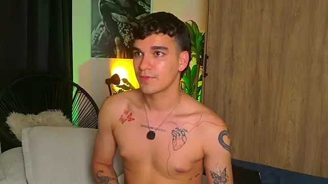 JhonnyCruz_ Live XXX-Chat