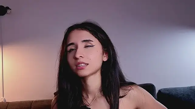 angelinepossy Obrolan Langsung XXX