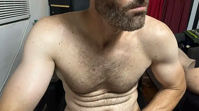 leanjamesdean Chat XXX in diretta