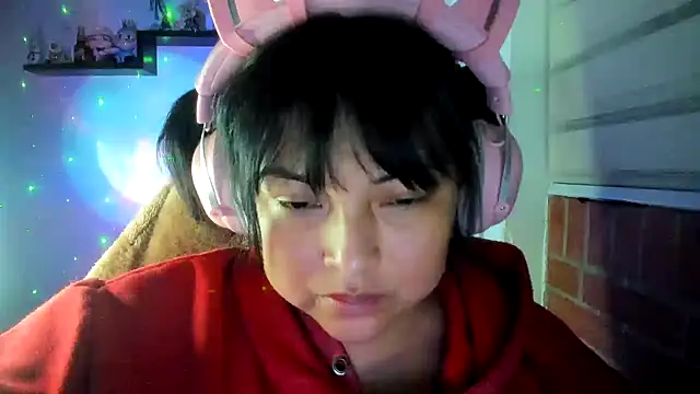Shaddycute_'s Live XXX Chat