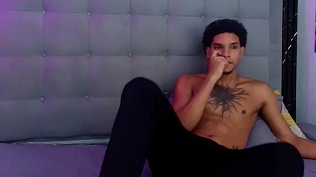 kai_storm77 Chat XXX live