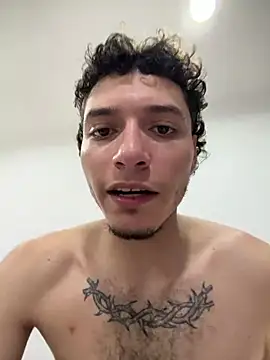 LouisKaliman Live XXX chat