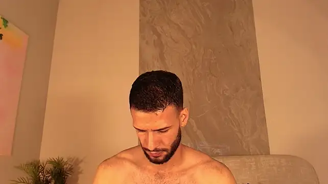 Jacob_Benelli – webcam-show