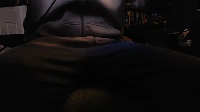 Sembang XXX Secara Langsung randomguymtl