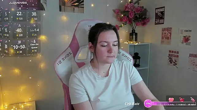 Secret_goddes Live XXX-Chat
