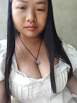 Chat XXX en directo de Miu-beobeo