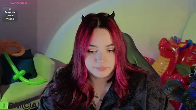 Chat XXX en directo de Mia_R0ss