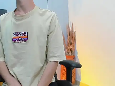 XXX chat uživo modela Sam_Restwod
