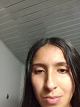 Živý XXX chat mariana_sofia
