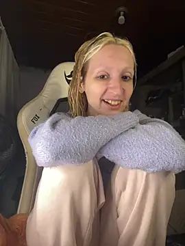 Chat XXX ao vivo de thebunnydark