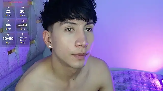 Živý XXX chat Jerath_