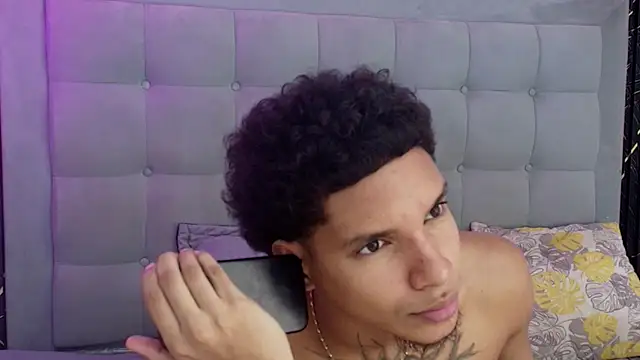 kai_storm77's Live XXX Chat