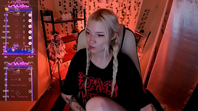 AnyaTaylor_ – Live XXX-chat