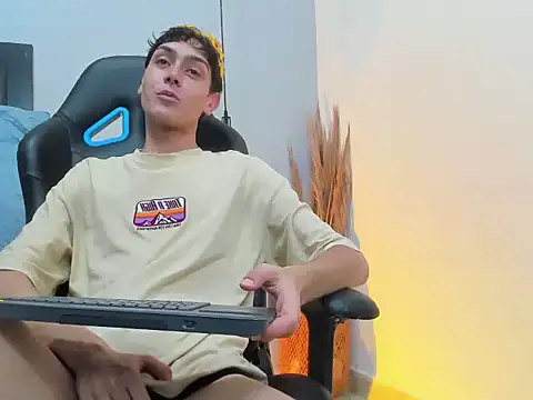 Sam_Restwod XXX чат на живо