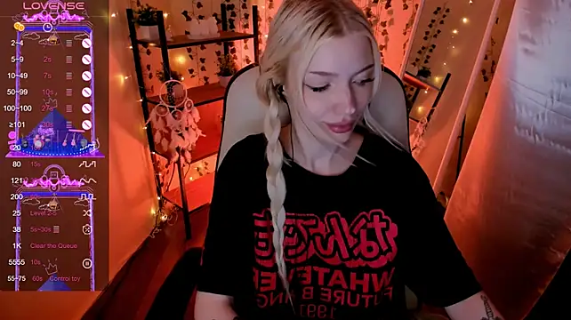 AnyaTaylor_ 라이브 XXX 채팅