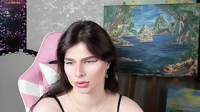 Chatroom XXX en direct de bbJ_one