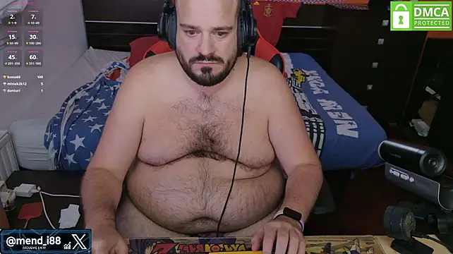 Chat XXX Live menditeta1
