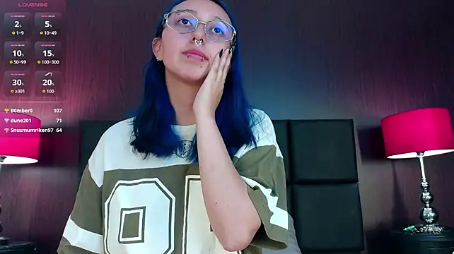 NixShadow 라이브 XXX 채팅