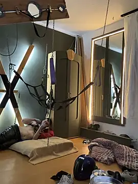 GabbondKinky লাইভ XXX চ্যাট