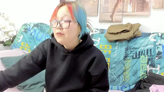 XXX chat uživo modela Cute__Kiko